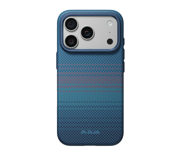 PITAKA
Summa Case do iPhone 18 Pro Moonrise - 1611930 - zdjęcie